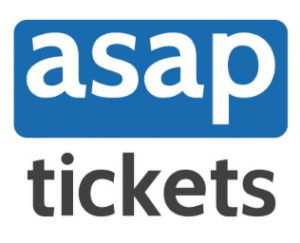 Asap Tickets Servicio al cliente