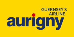 Aurigny Airline Servicio al cliente