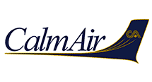 Calm Air servicio al cliente