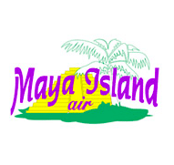 Teléfonos Maya Island Air atención al cliente