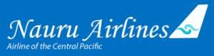 Nauru Airlines Central Pacific Servicio al cliente