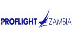 Proflight Zambia Servicio al cliente