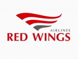 Teléfonos Red Wings Airlines atención al cliente