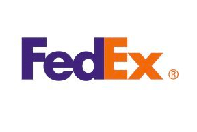 logo Fedex