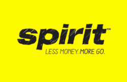 Spirit Airlines Servicio al cliente