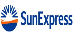 SunExpress Airline Servicio al cliente