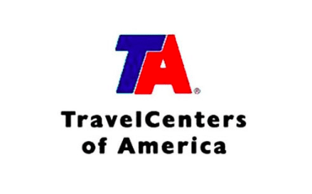 TA Travel Center of America servicio al cliente