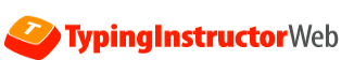 Typing Instructor Web Servicio al cliente