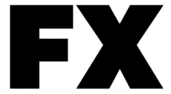 logo FX TV