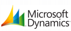 Microsoft Dynamics Servicio al cliente
