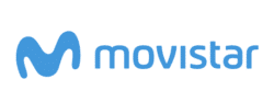 logo Movistar