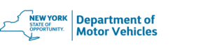 Logo / DMV–Department of Motor Vehicles NY