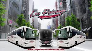 Autobuses Paisanos El Paso Tx Servicio al Cliente