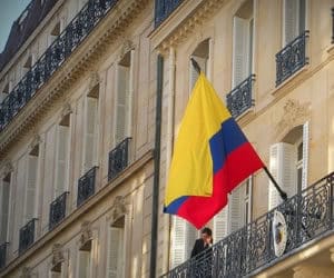 Consulado de Colombia en Nueva York Servicio al Cliente