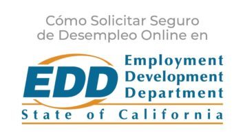 Oficina de desempleo en California Servicio al Cliente