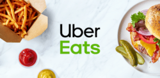 Uber Eats Servicio al Cliente