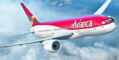 Avianca Estados Unidos Servicio al Cliente