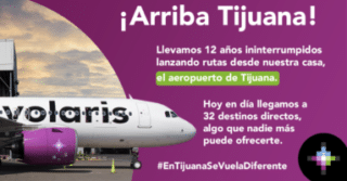 Volaris Tijuana Servicio al Cliente