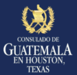 Consulado de Guatemala en Houston logo