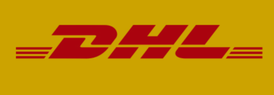 DHL logo