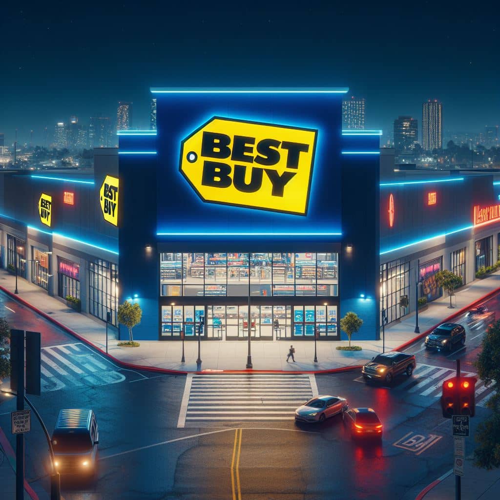 Tienda Best Buy cerca de mí en Estados Unidos