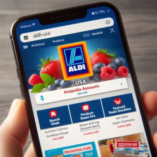 Aldi USA Número de teléfono