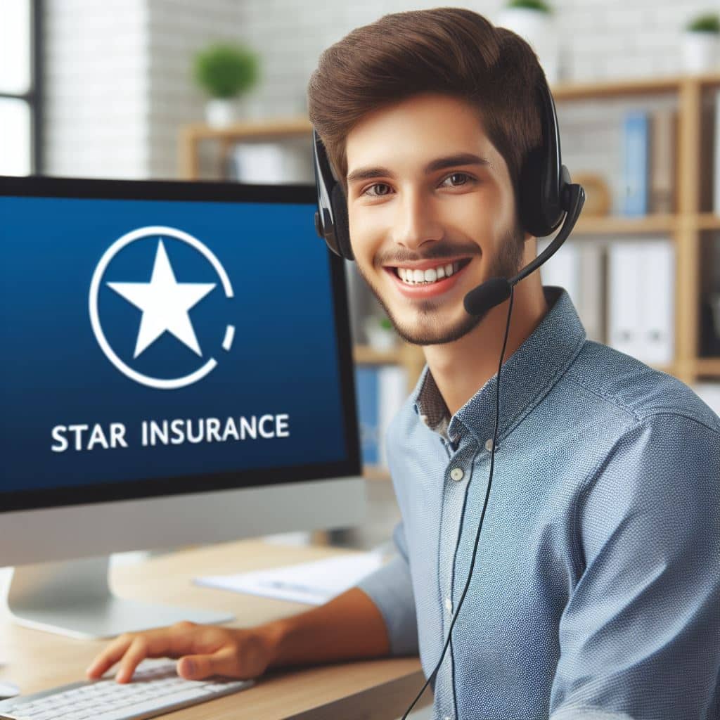 Star Insurance Telefono