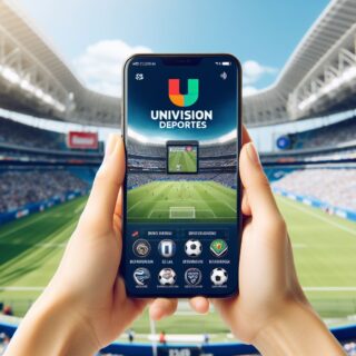 Univision Deportes Teléfono