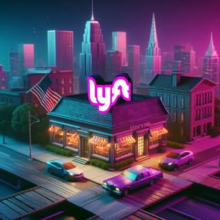 Foto Lyft Oficina: Encuentra la Ubicación y Servicios en Estados Unidos