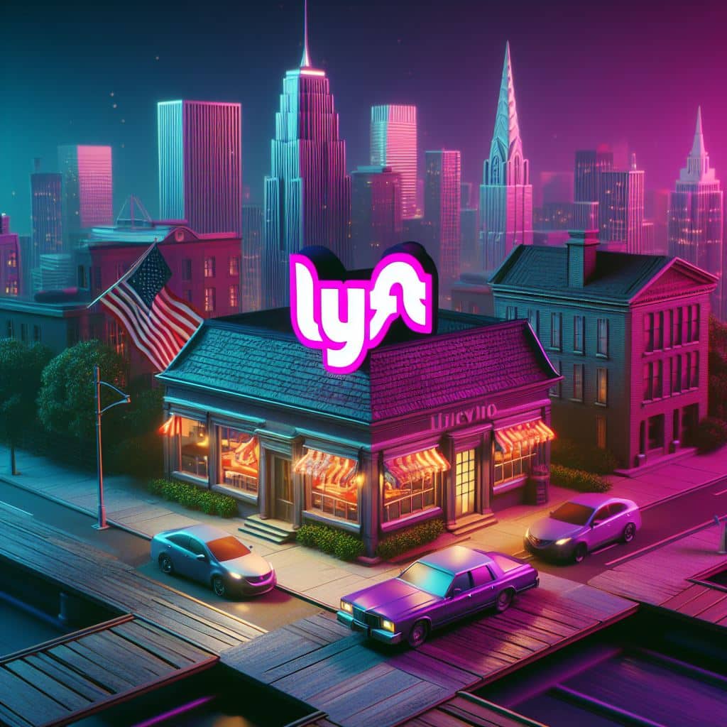 Foto Lyft Oficina: Encuentra la Ubicación y Servicios en Estados Unidos