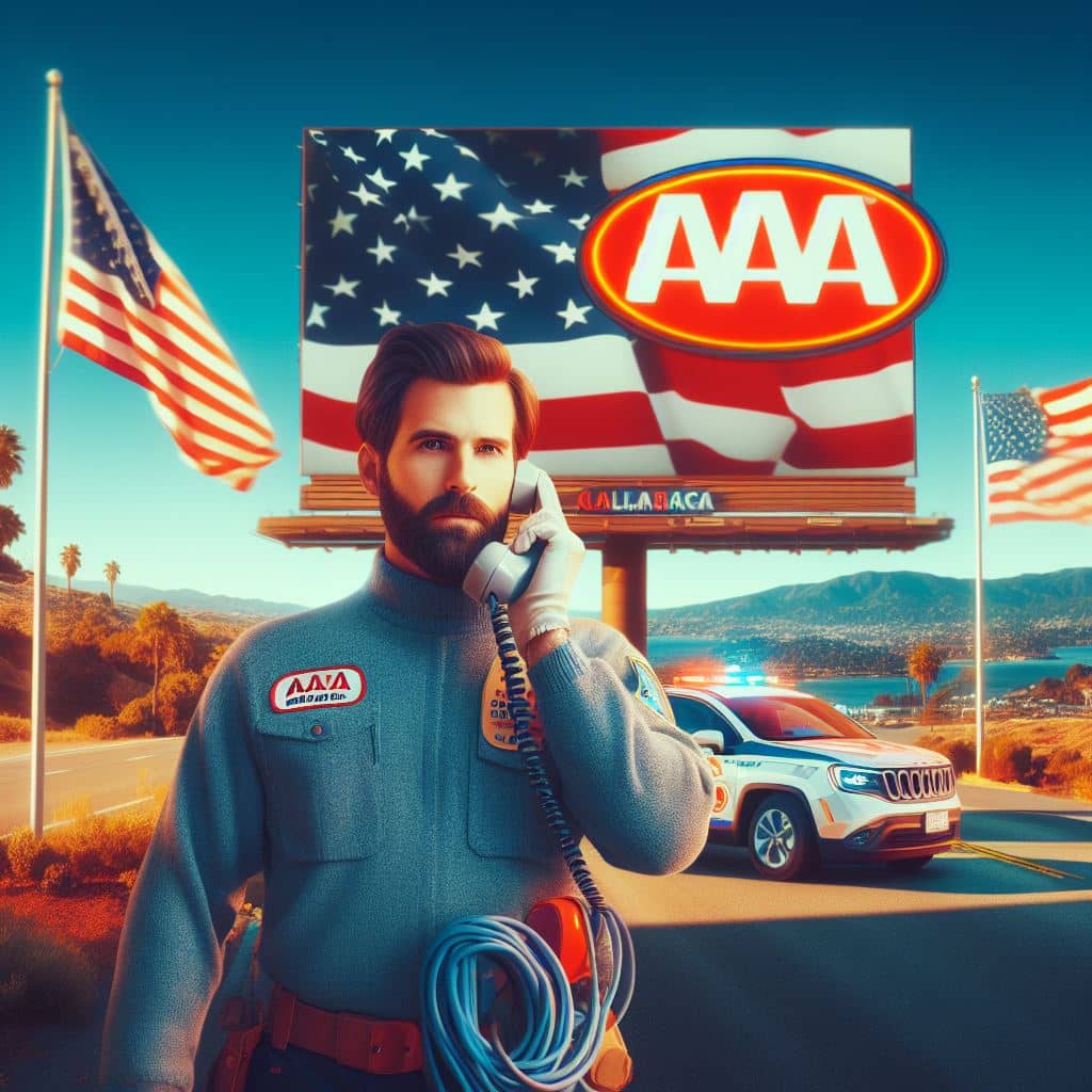 Foto aaa santa clara en USA Teléfono servicio al cliente