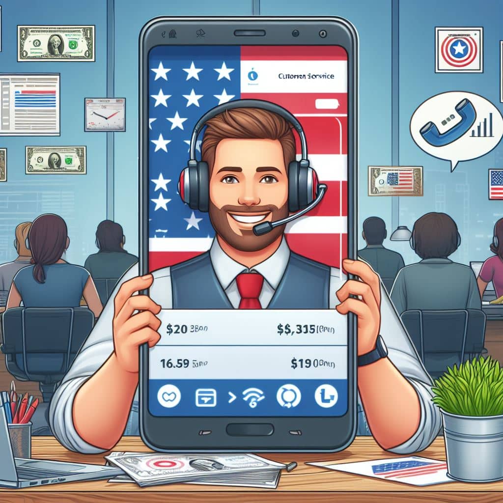 Foto customer service verizon espanol en USA Teléfono servicio al cliente