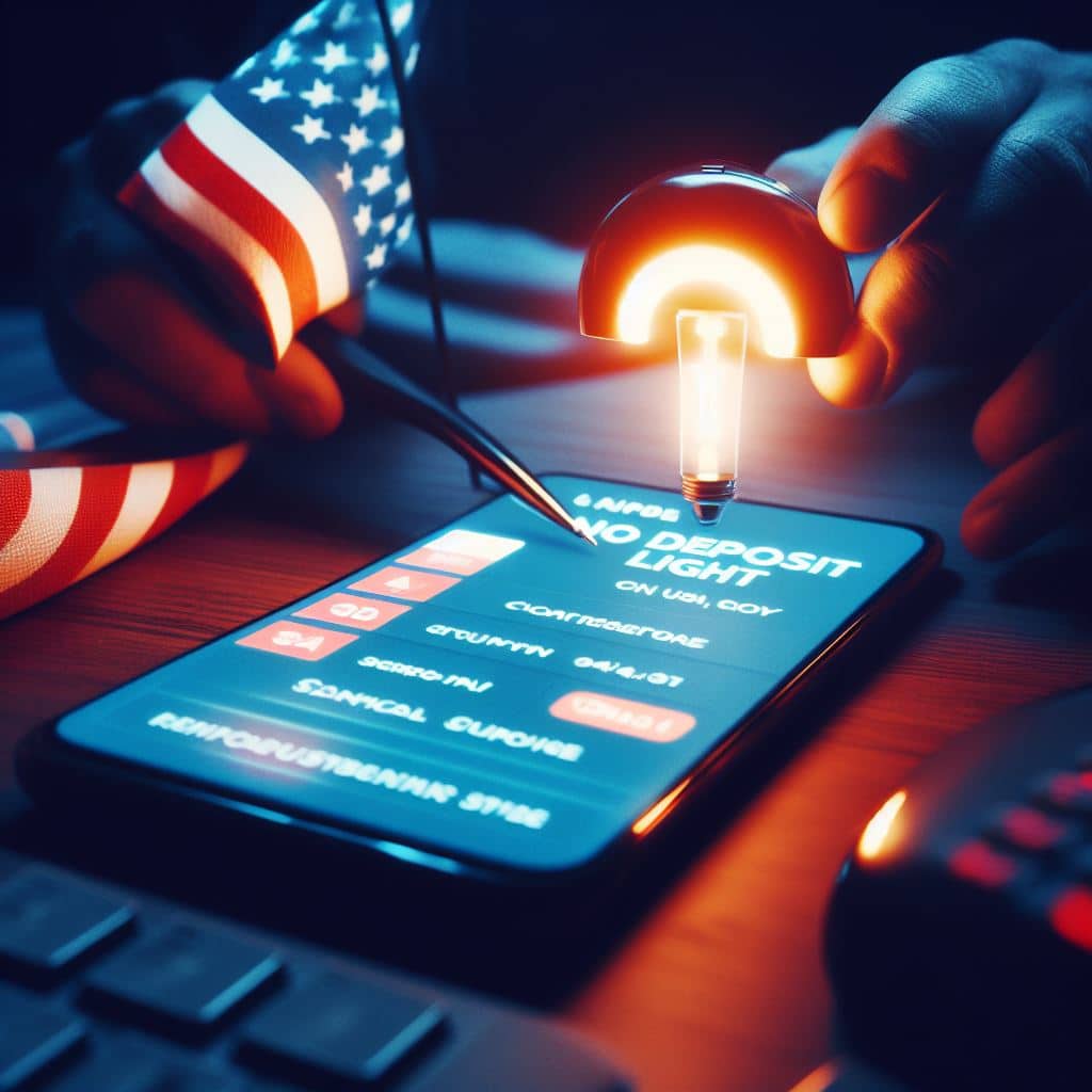 Foto luz sin deposito en USA Teléfono servicio al cliente