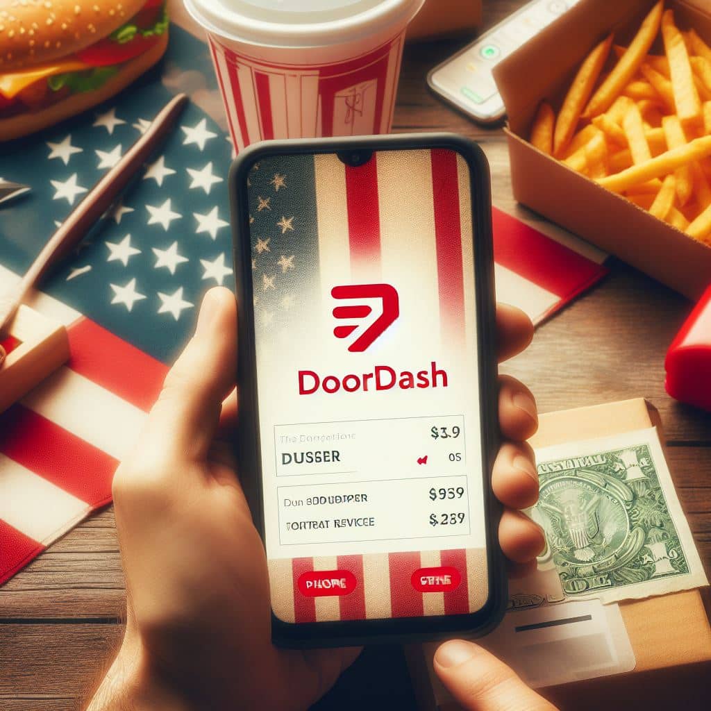Foto telefono doordash espanol en USA Teléfono servicio al cliente