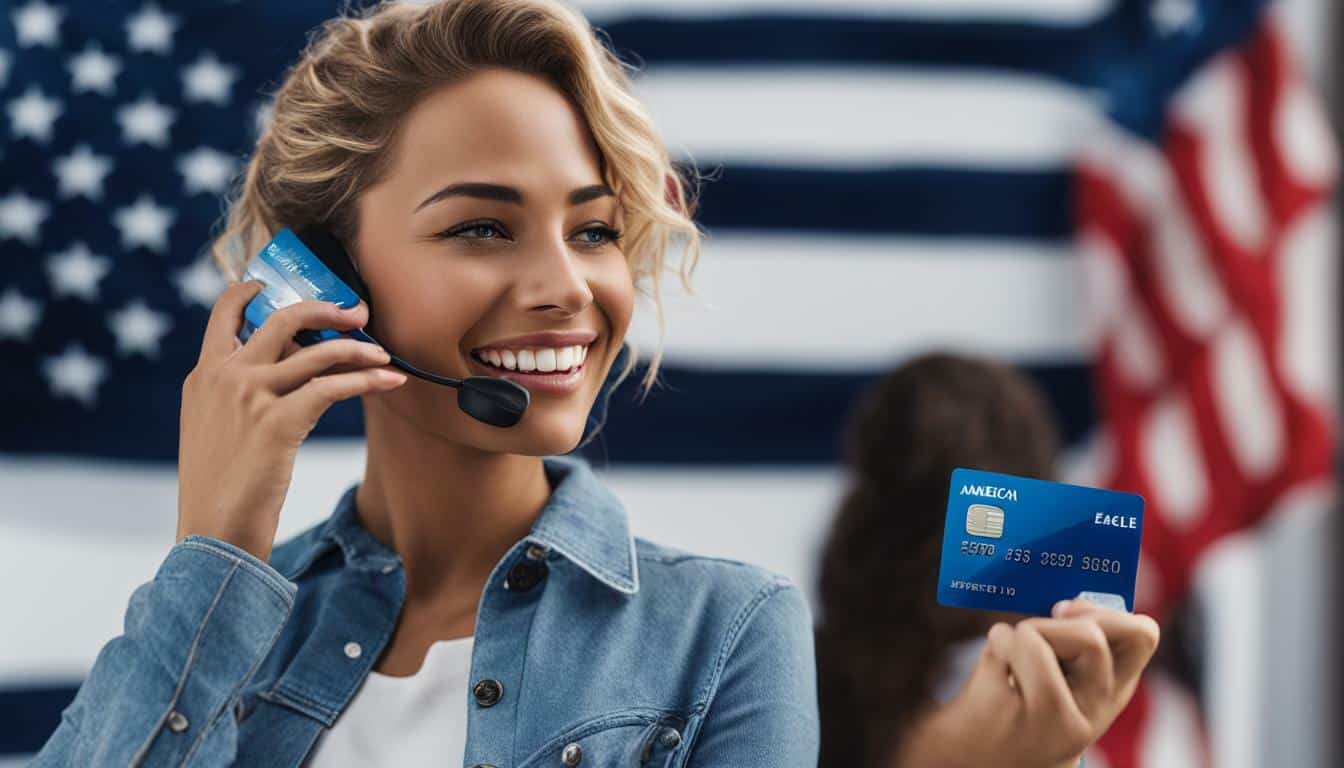 american eagle credit card