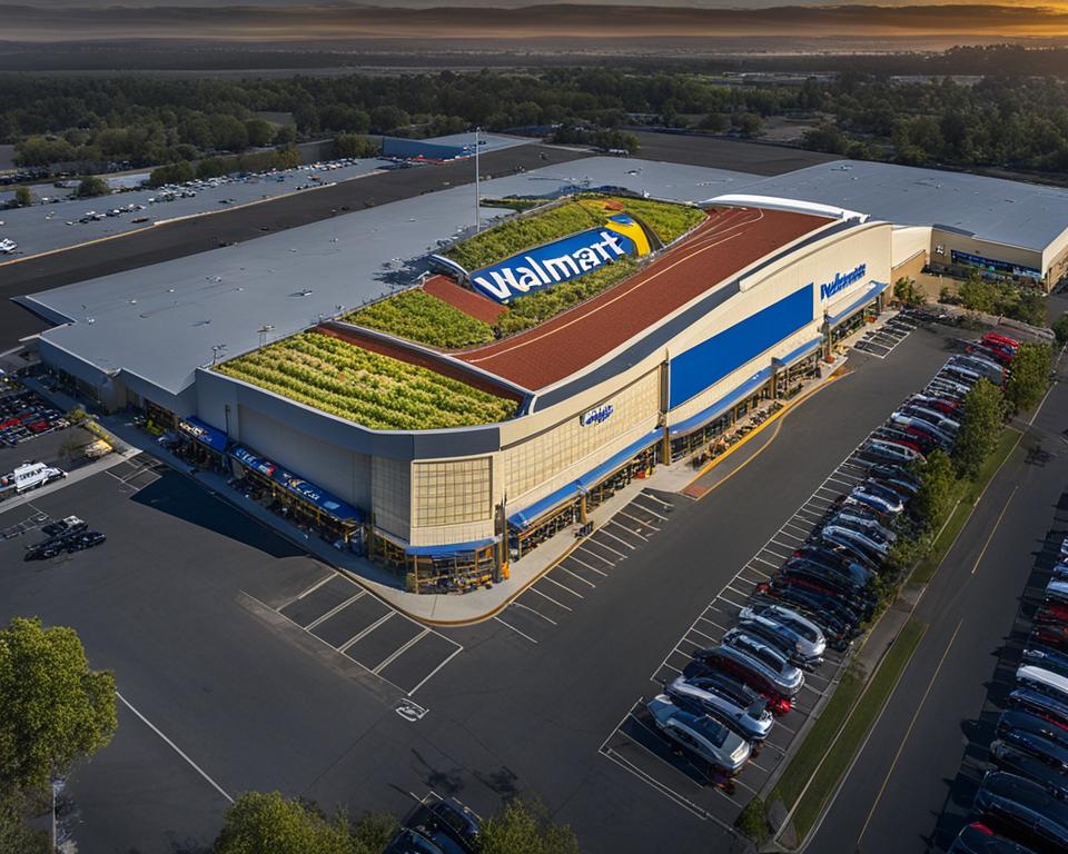 Foto walmart supercenter florin road sacramento ca