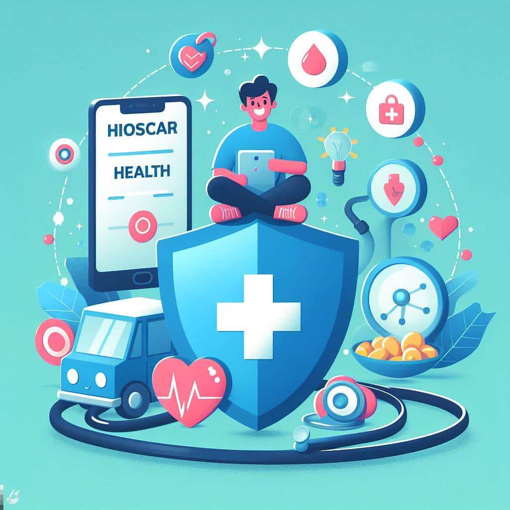 Hioscar Health: Descubre tu mejor opción en seguros médicos