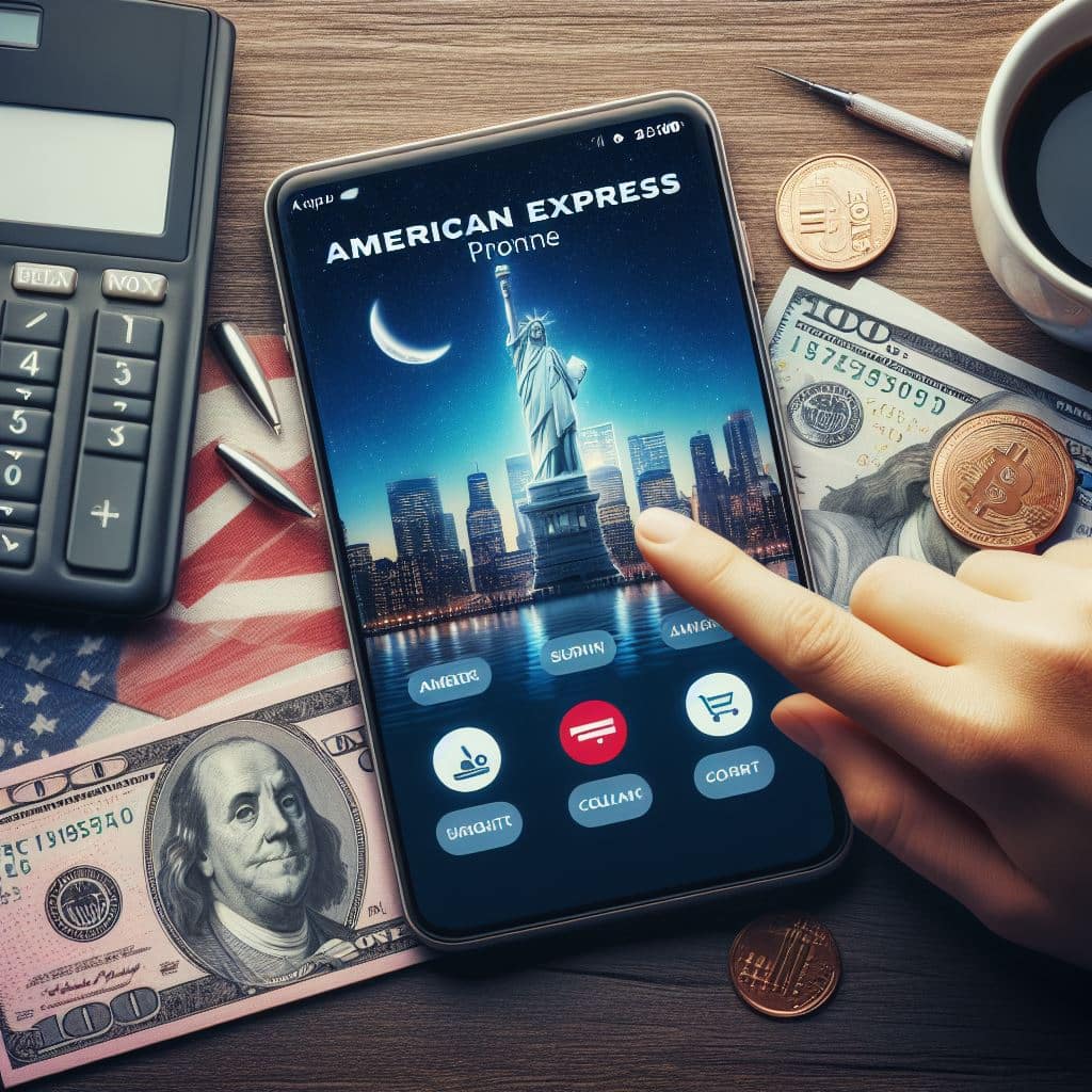 Teléfono American Express: Atención al Cliente y Contacto en EEUU