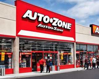 autozone cerca de mi