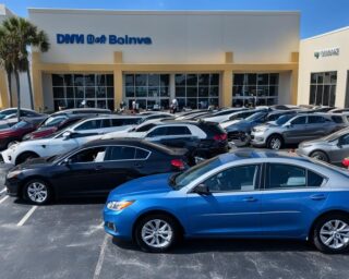 dmv kissimmee