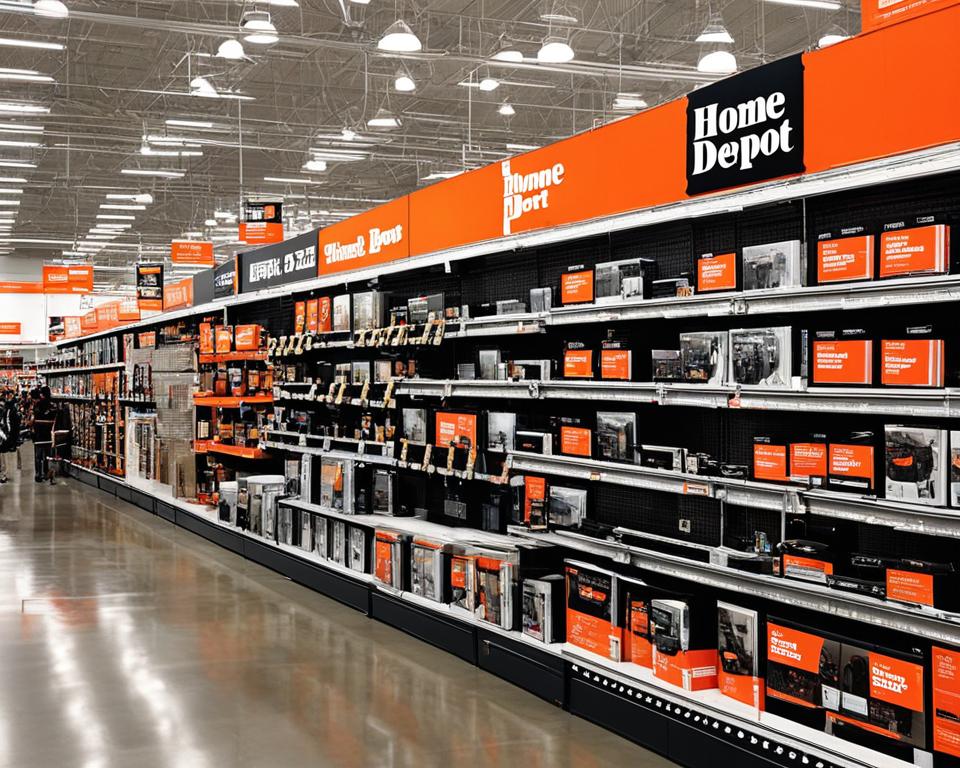 home depot en español