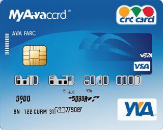 myavantcard