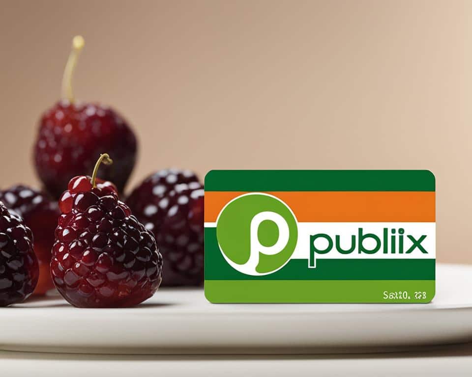 publix gift card balance