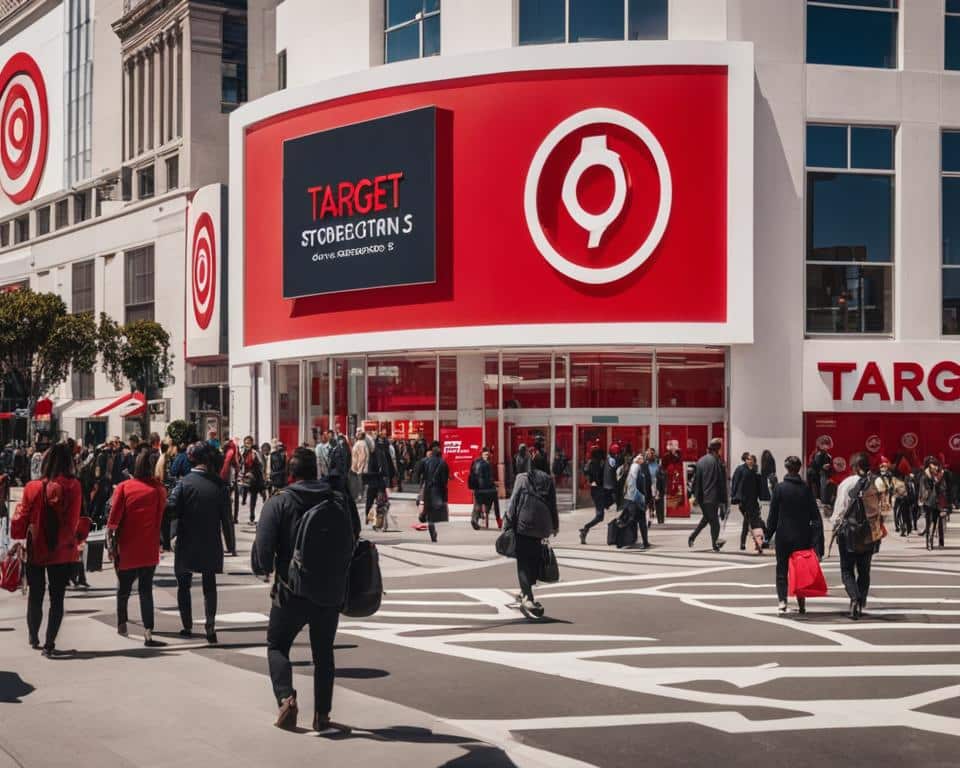 target san francisco