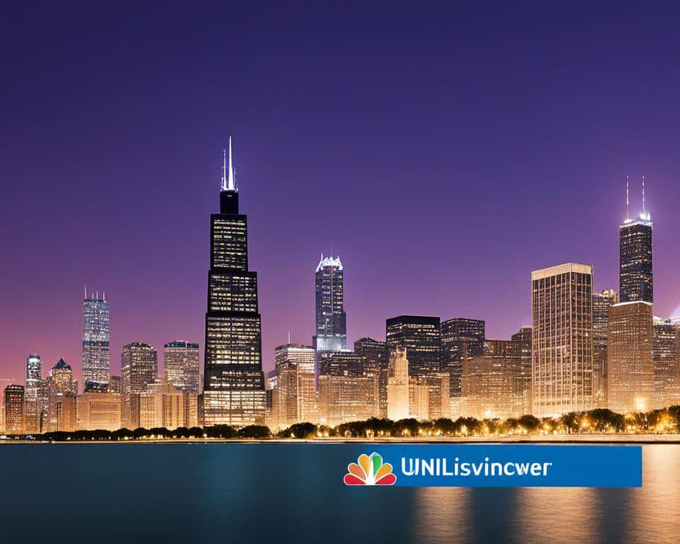 univision chicago