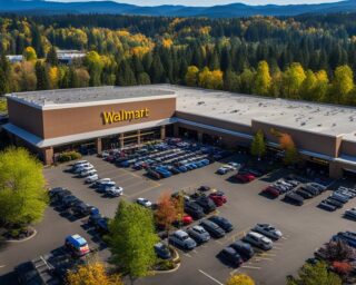 walmart salem oregon