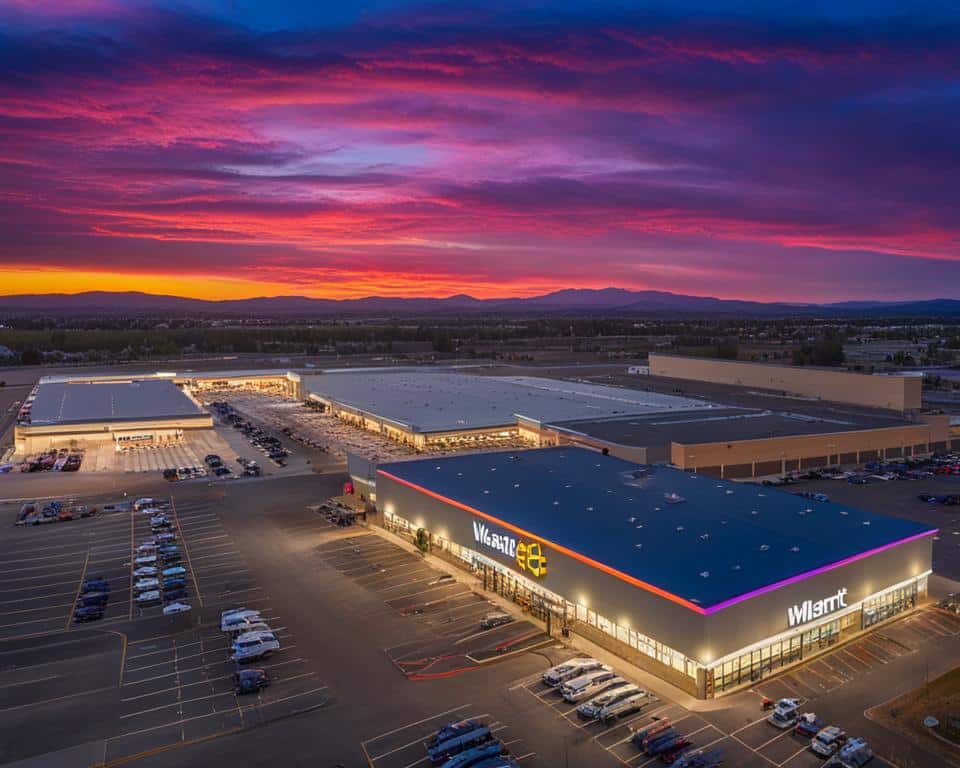 walmart supercenter lakewood co