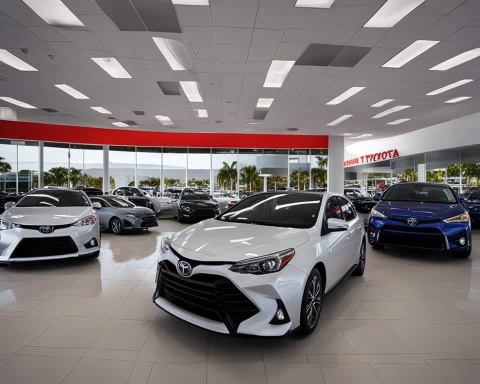 west kendall toyota