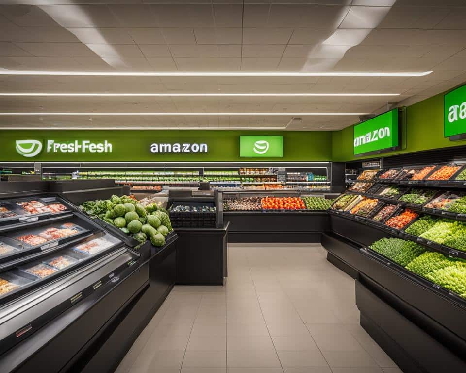 amazon fresh store morton grove