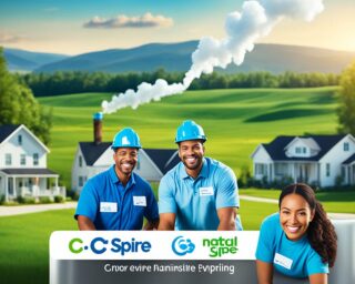 c spire gas